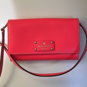 Kate Spade Crossbody